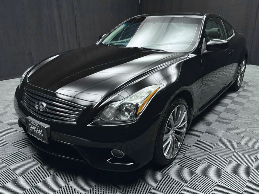 infiniti g coupe 2013 JN1CV6EL0DM950462 image infiniti g coupe 2013 JN1CV6EL0DM950462 image